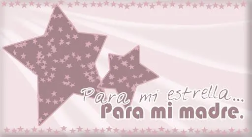 IMAGES IMAGENES: Nueva felicitación para el Día de la Madre. IMAGES IMAGENES: Nueva felicitación para el Día de la Madre.