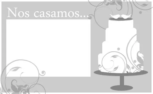 Haz tu propia invitación de boda con estos diseños gratis. Make ... Haz tu propia invitación de boda con estos diseños gratis. Make ...