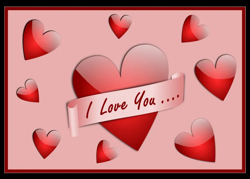 ImagesList.com: Valentines Day, I Love You, part 4