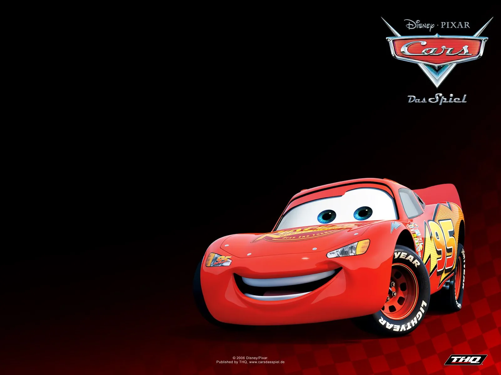 imagina: cars 2 ya tiene fecha de estreno sera en junio de 2011