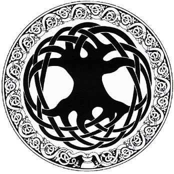 Arbol de la vida celta tatuaje - Imagui
