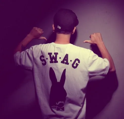 Imaginandote • Swag.