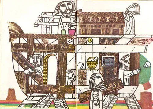 Imaginaria » Los clásicos infantiles, esos inadaptados de siempre ... Imaginaria » Los clásicos infantiles, esos inadaptados de siempre ...