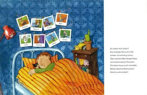 Imaginaria » El juego de Pululeer y juegos para releer Imaginaria » El juego de Pululeer y juegos para releer