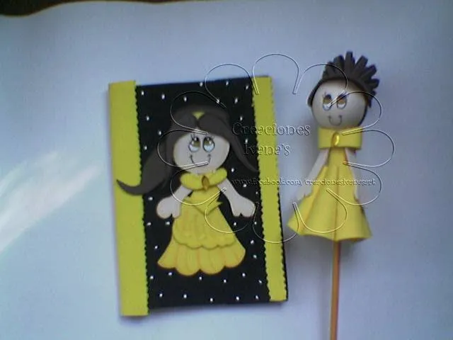 si podemos imaginarlo... podemos crearlo ......"": FOFUCHAS KIT ...