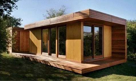 cómo te imaginas una casa prefabricada? | Engel &amp; Völkers