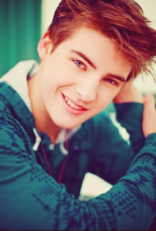 Imagine One Direction: Abril 2013