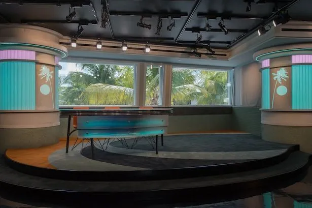 Imagine y Unitecnic ponen en marcha los nuevos estudios de ESPN en ...
