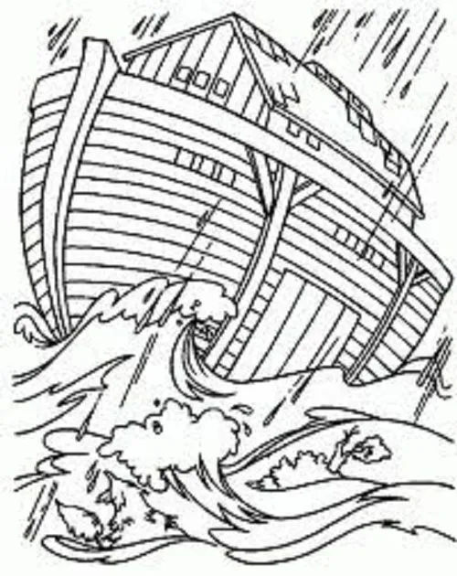 Imágines del diluvio para colorear ~ RECURSOS PARA LA ESCUELA ... Imágines del diluvio para colorear ~ RECURSOS PARA LA ESCUELA ...