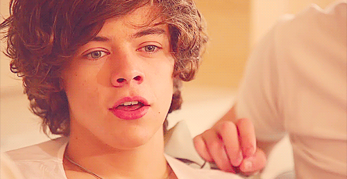 Imagines one direction.: figuras que se mexem.