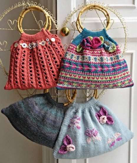 Clases de tejidos; crochet, macramé, telar maya y telar egipcio ...