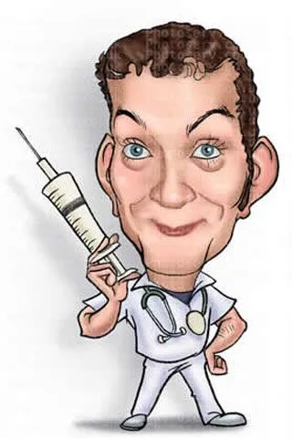 Caricaturas.tv - Caricaturas de Hombres Especial Oficios