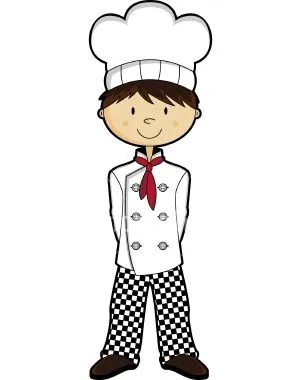 Gifs animados DE CHEF - Imagui