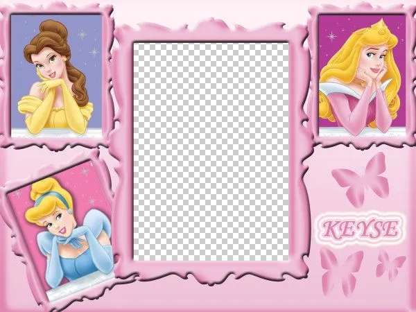 Todo Tarjeteria: Princesas Disney: Marcos para Fotos- Todo Tarjeteria Todo Tarjeteria: Princesas Disney: Marcos para Fotos- Todo Tarjeteria