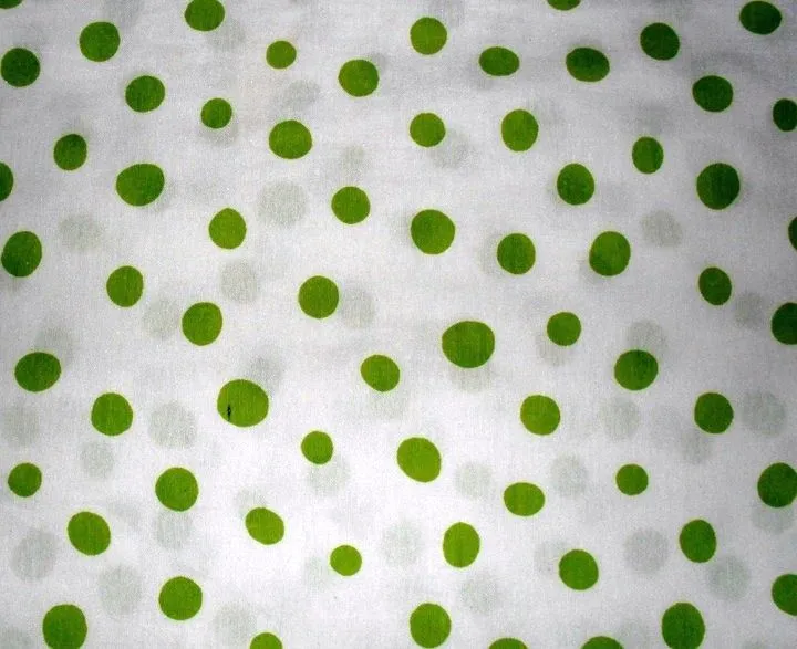 Fondos verdes con lunares - Imagui