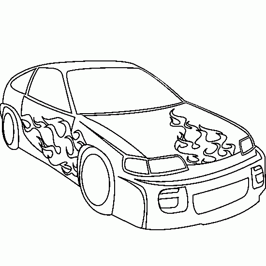 Para dibujar autos imagui - Imagui