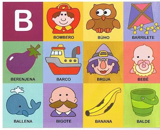 Imagui palabras con s - Imagui