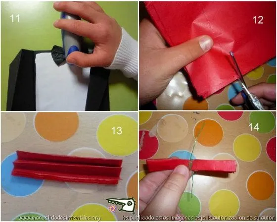 Tarjeta para el dia del padre | Manualidades Infantiles Tarjeta para el dia del padre | Manualidades Infantiles