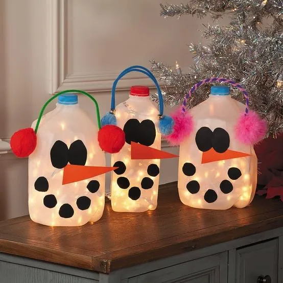 Imagui.com manualidades navideñas - Imagui