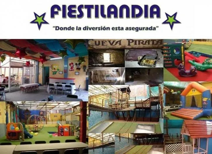 Salon de Fiestas Infantiles Fiestilanda en BENITO JUAREZ. Teléfono ... Salon de Fiestas Infantiles Fiestilanda en BENITO JUAREZ. Teléfono ...