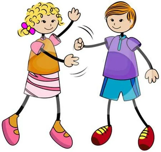 Imagenes animadas de niños peliando - Imagui Imagenes animadas de niños peliando - Imagui