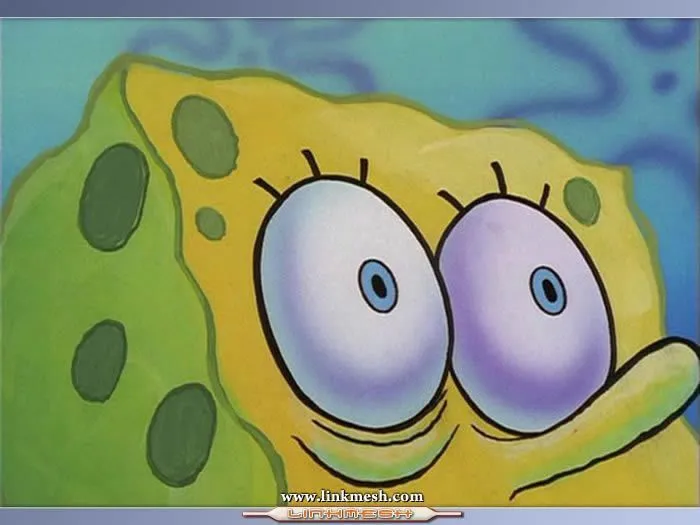 Imajenes de Bob Esponja cholo - Imagui