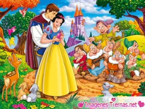 Imágenes Bonitas de Blancanieves | Imagenes Tiernas - Imagenes de Amor Imágenes Bonitas de Blancanieves | Imagenes Tiernas - Imagenes de Amor