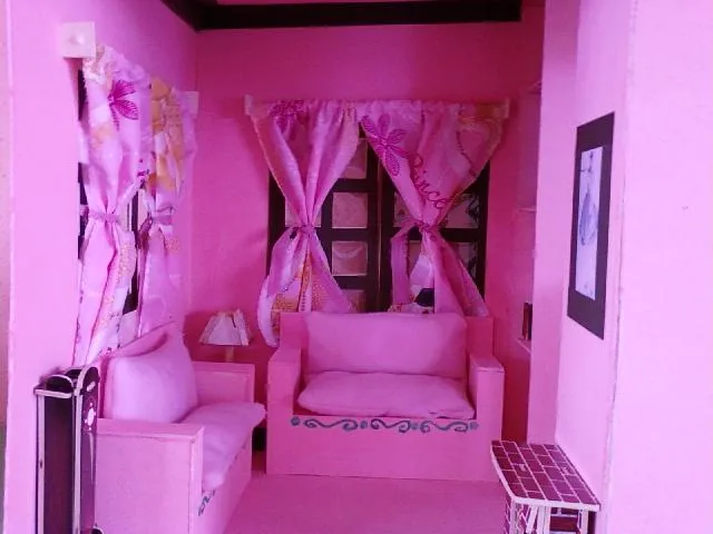 CASAS PARA BARBIE en Morelia