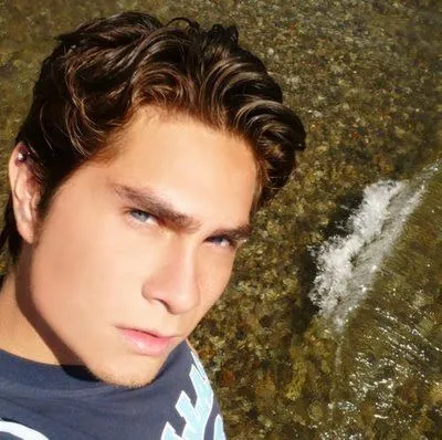 IMAJENES DE CHICOS GUAPOS | TODO PARA FACEBOOK IMAGENES PARA ...