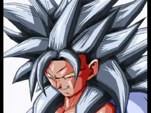 IMAJENES CHIDAS DE GOKU.wmv - YouTube