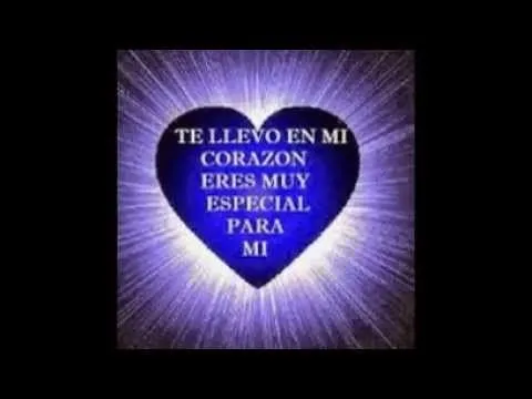 imajenes de corazones - YouTube