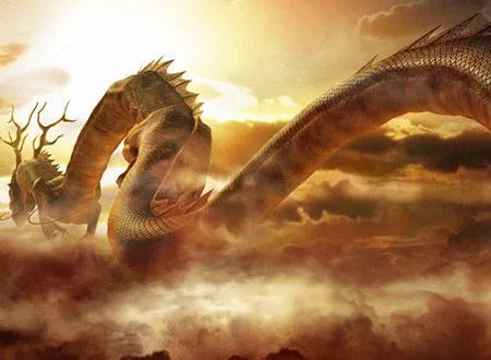 Imagenes de dragones en 3D - Imagui