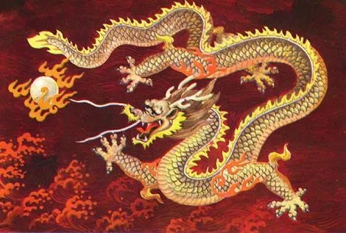 INFRAMUNDO: ¡A QUE ES EL AÑO DEL DRAGÓN! : ¿Eres uno de los ... INFRAMUNDO: ¡A QUE ES EL AÑO DEL DRAGÓN! : ¿Eres uno de los ...
