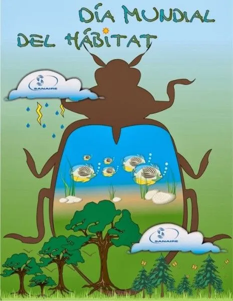 Imajenes Sobre El Habitat | Efemérides en imágenes Imajenes Sobre El Habitat | Efemérides en imágenes