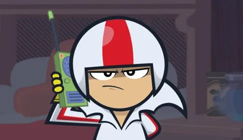 Imagen - 8Kick Buttowski.jpg - Kick buttowski medio doble de ...