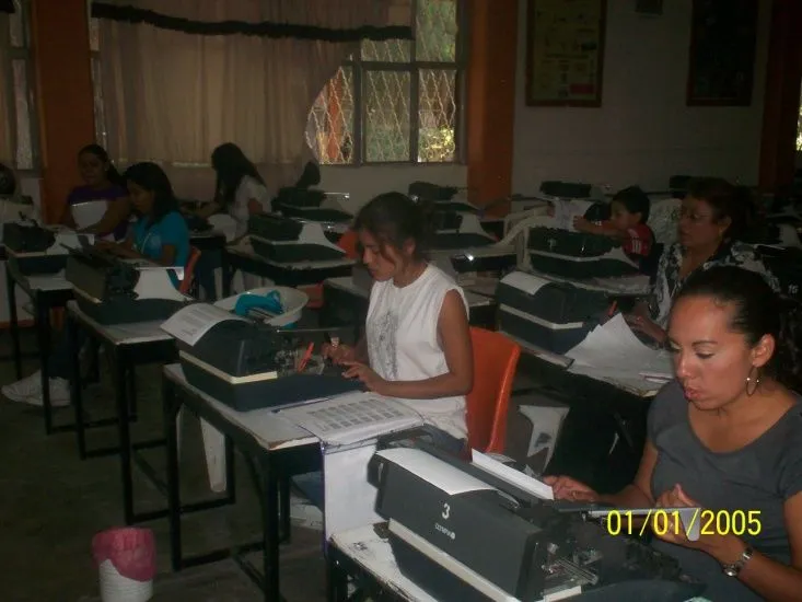 FORMACION TECNOLOGICA