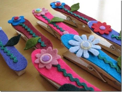 Imán de fieltro para el día de la madre, manualidades | pintar y jugar Imán de fieltro para el día de la madre, manualidades | pintar y jugar