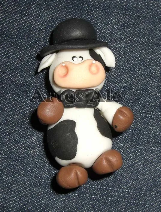 iman vaca elegante | Artes Ale: pintura country, manualidades ... iman vaca elegante | Artes Ale: pintura country, manualidades ...