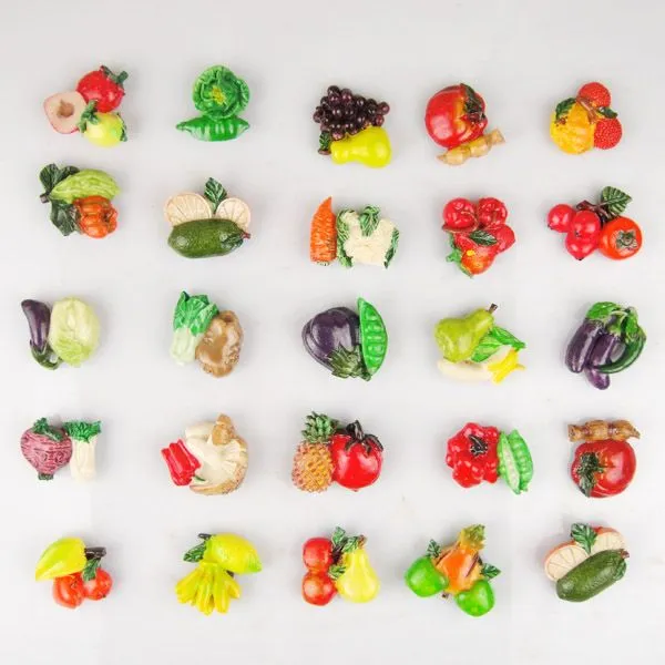 Imanes De Frutas Refrigerador de alta calidad - Compra lotes ...