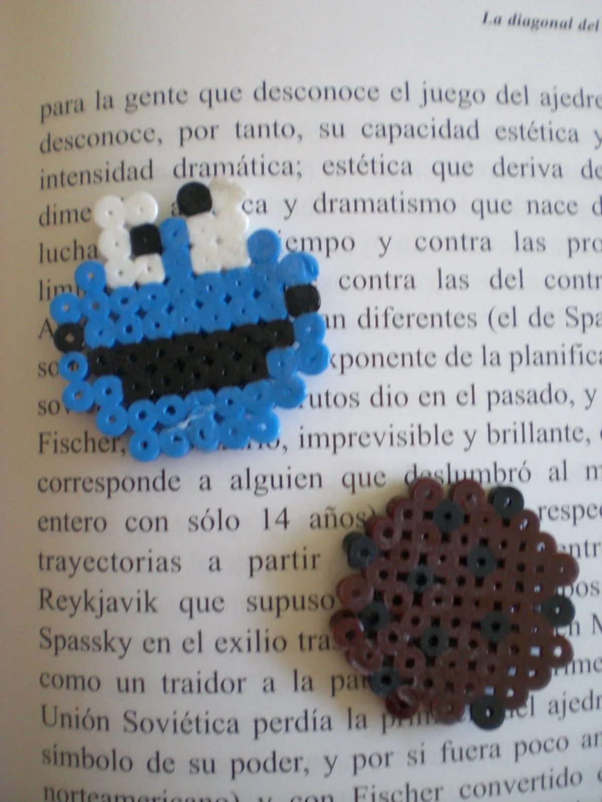 Ttiki el monstruo de las galletas