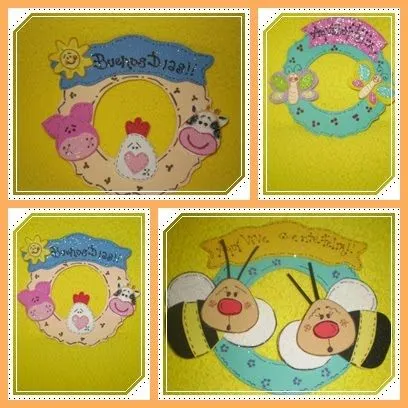 imanes para la nevera