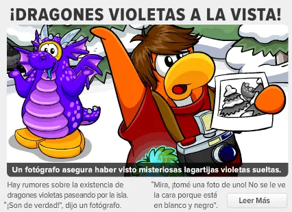 iMauri85 | Club Penguin 3-