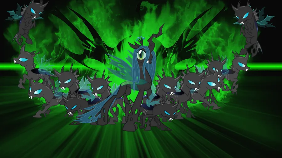 img/ wallpapers/ Chrysalis - Taringa!