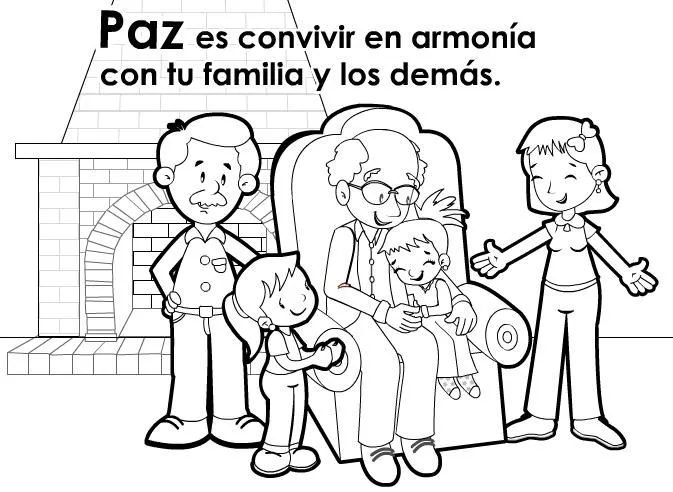 MAESTRA ERIKA VALECILLO: VALORES PARA COLOREAR MAESTRA ERIKA VALECILLO: VALORES PARA COLOREAR
