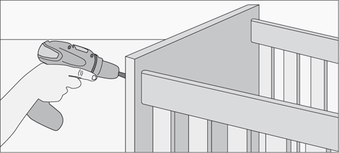 Como diseñar una cuna - Imagui
