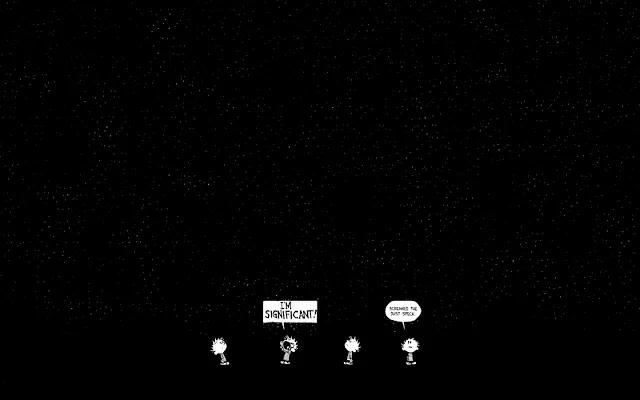 Imgs For > Calvin And Hobbes Wallpaper Quote Imgs For > Calvin And Hobbes Wallpaper Quote