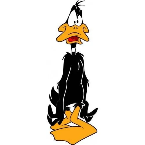 Imgs For > Daffy Duck