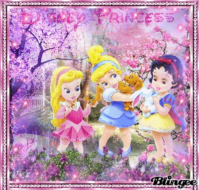 Immagine Disney Princess(baby) #128032281 | Blingee. Immagine Disney Princess(baby) #128032281 | Blingee.