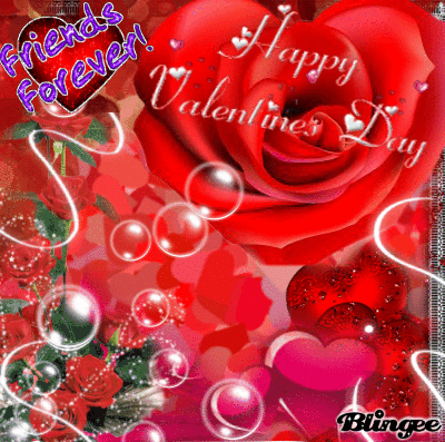Immagine feliz dia de san valentin/ happy Valentine's day ... Immagine feliz dia de san valentin/ happy Valentine's day ...