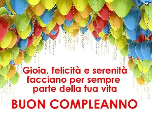 Immagini Compleanno: tante immagini Compleanno con frasi di auguri Immagini Compleanno: tante immagini Compleanno con frasi di auguri